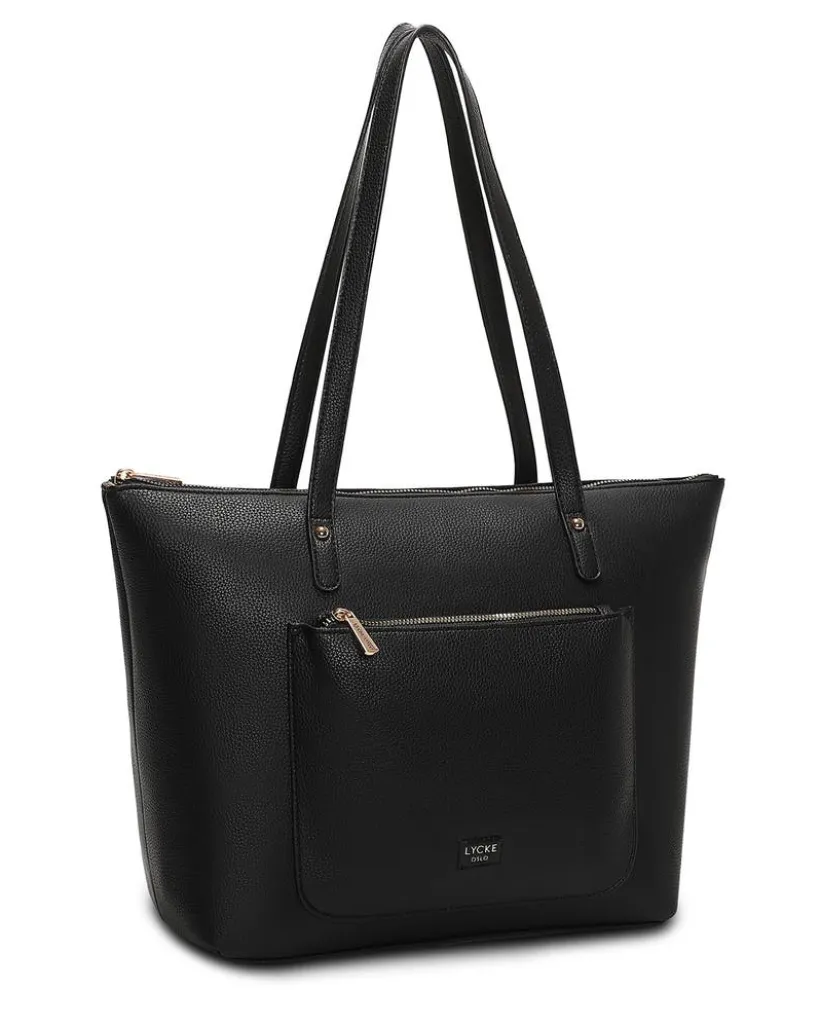 Lycke Tote bag Saga