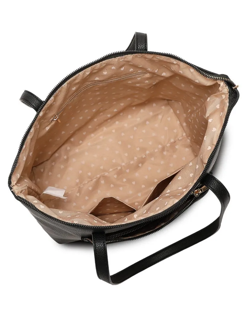 Lycke Tote bag Saga