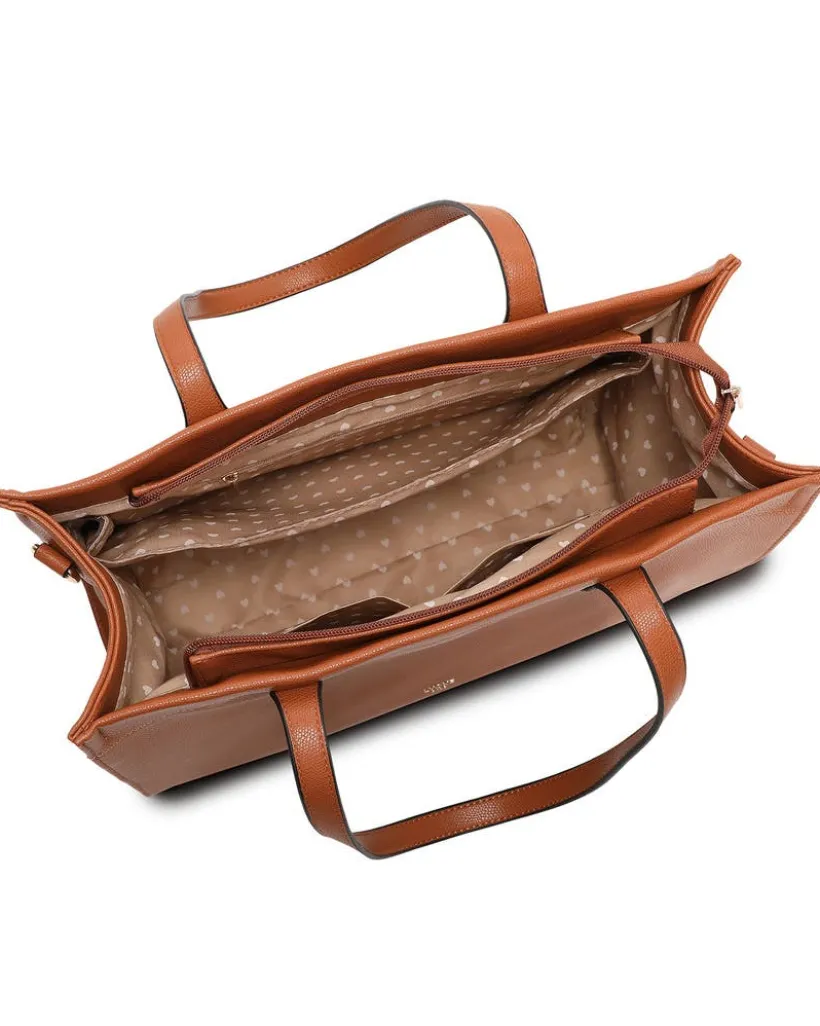 Lycke Tote bag Sofia