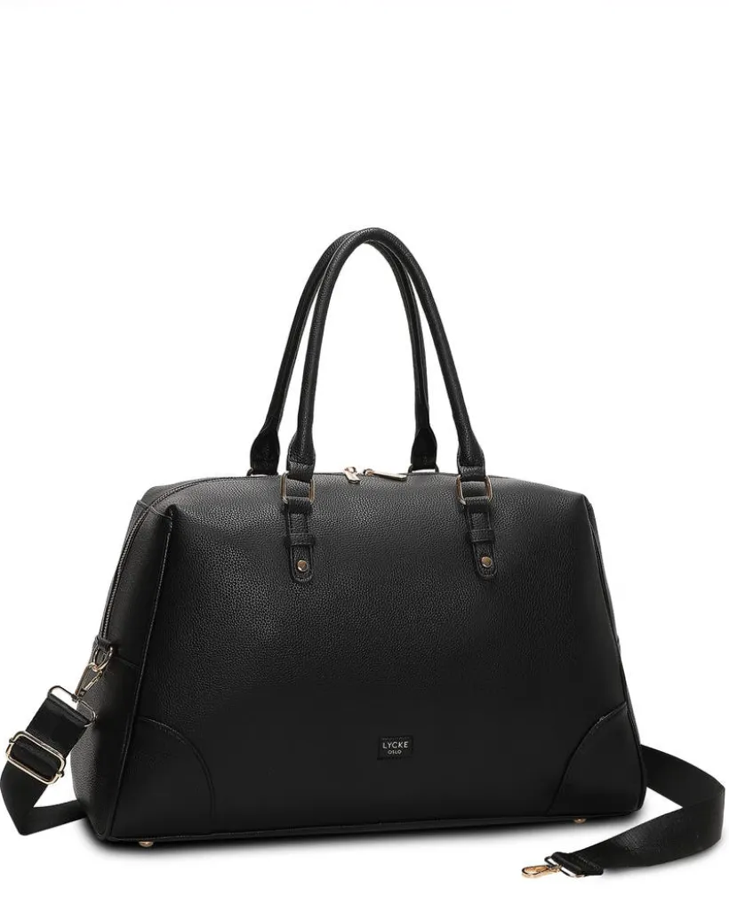 Lycke Weekendbag Saga