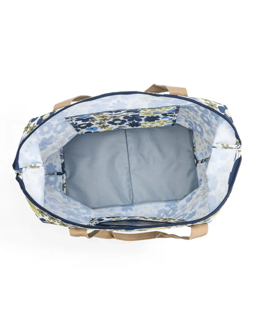 Lycke Weekend bag Tina