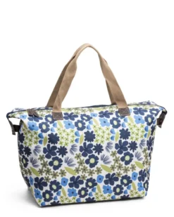 Lycke Weekend bag Tina