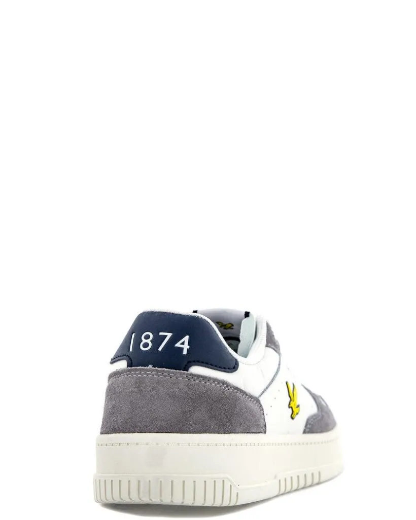 Lyle & Scott Sneaker
