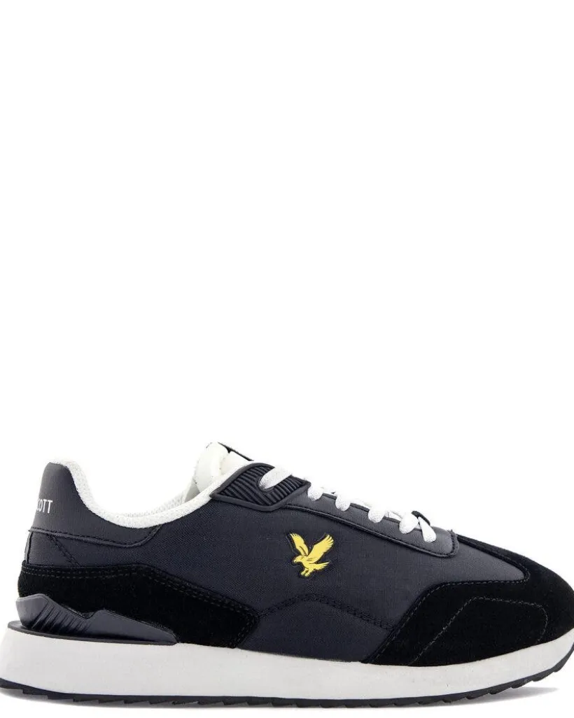 Lyle & Scott Zapatillas