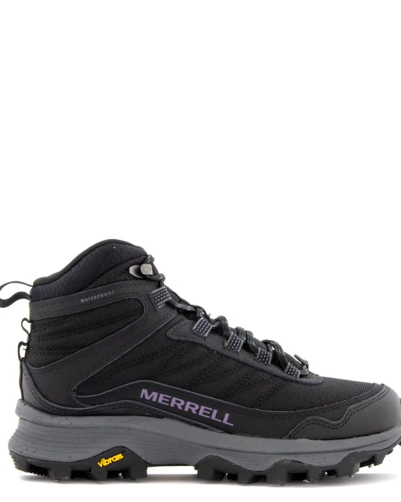 Merrell Moab Speed Thermo Mid WTPF SPI
