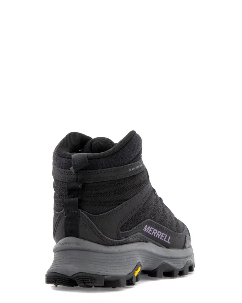 Merrell Moab Speed Thermo Mid WTPF SPI