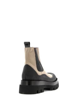 Mjus Boot