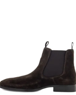 N.Bergqvist Boot