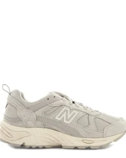 New Balance Beige Sneakers
