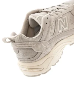 New Balance Beige Sneakers