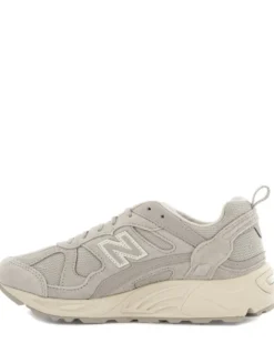 New Balance Beige Sneakers