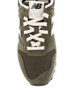New Balance Grön Sneakers