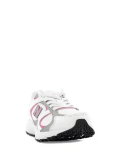 New Balance 408 Kids Bungee Lace