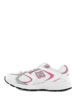 New Balance 408 Kids Bungee Lace