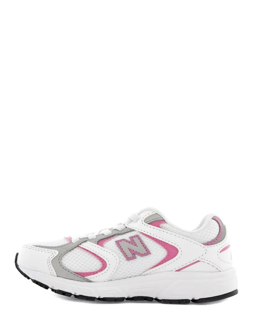 New Balance 408 Kids Bungee Lace