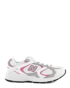 New Balance 408 Kids Bungee Lace