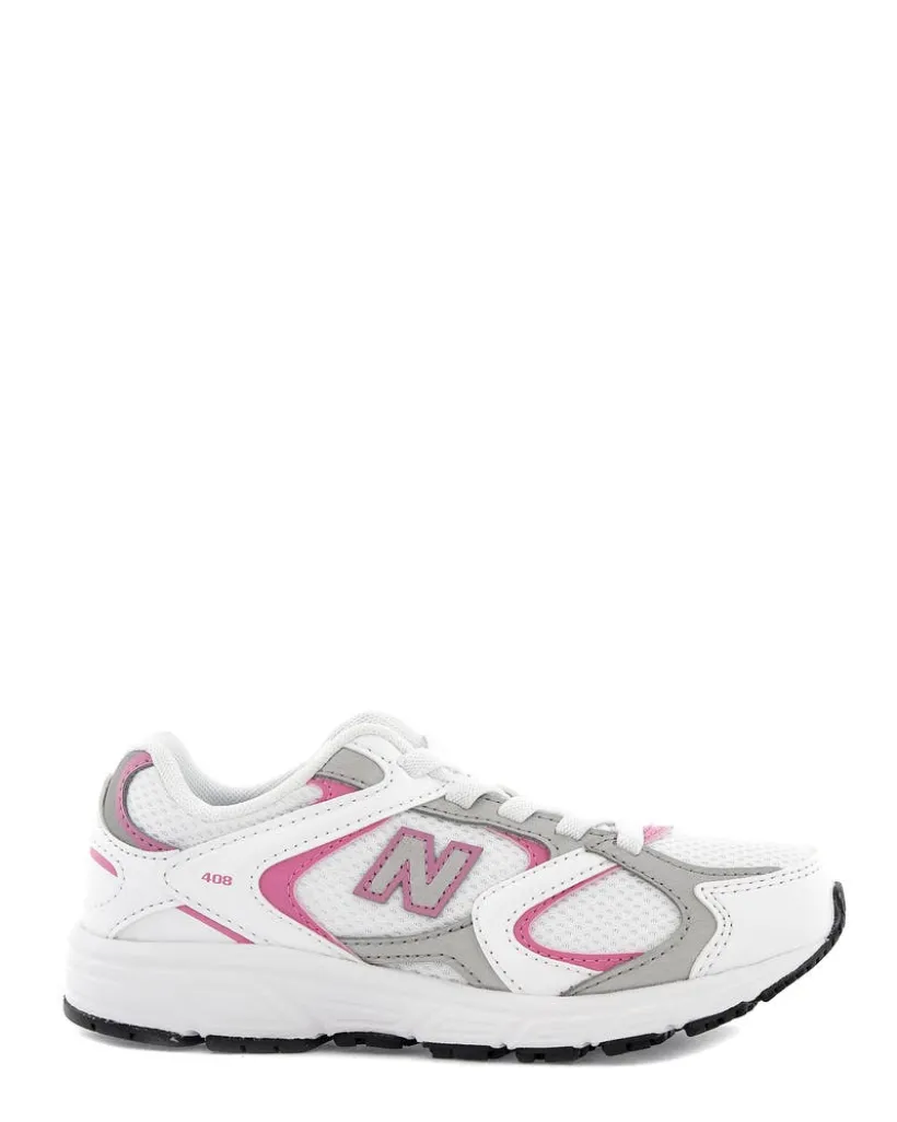 New Balance 408 Kids Bungee Lace