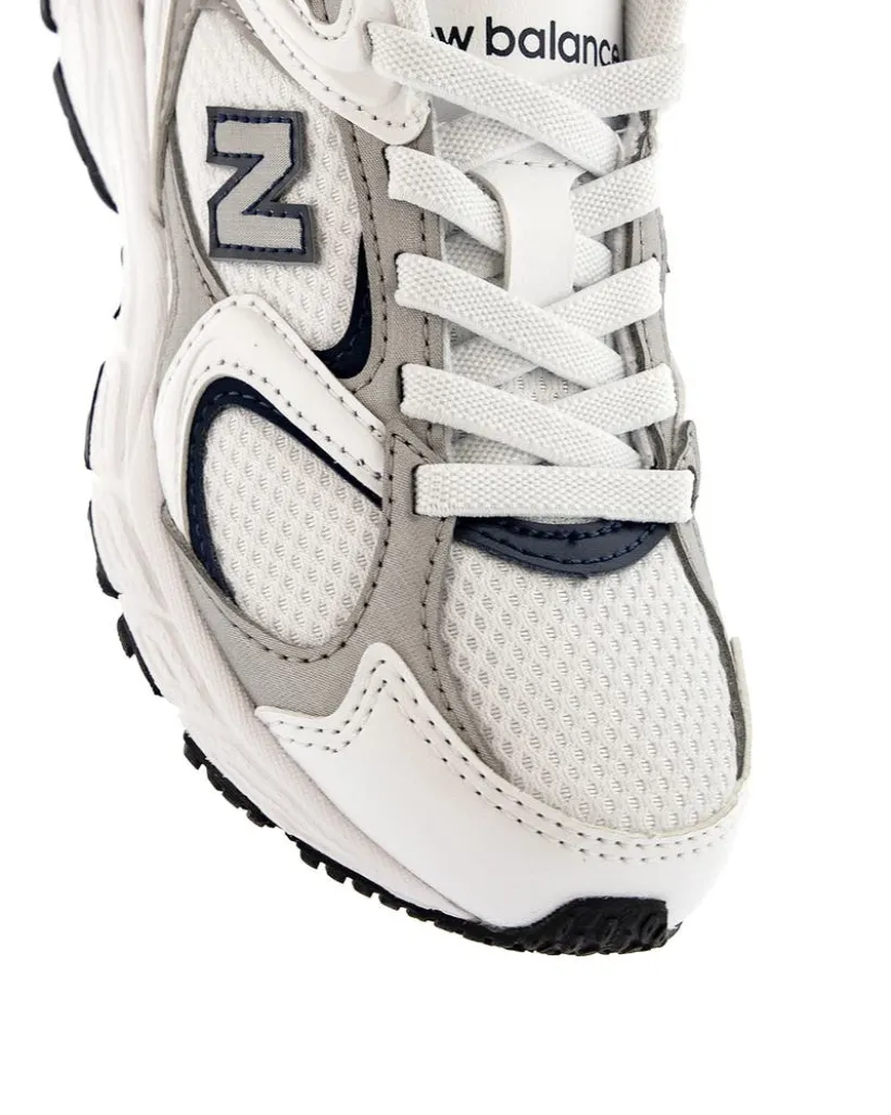 New Balance 408 Kids Bungee Lace