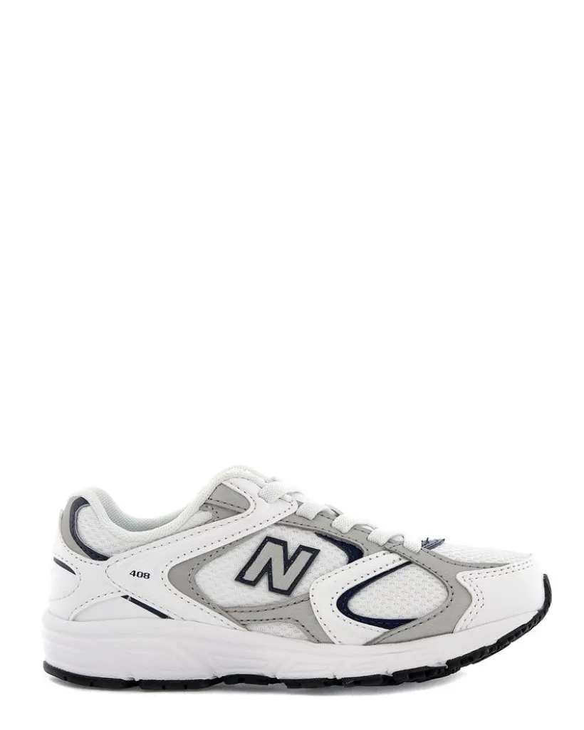 New Balance 408 Kids Bungee Lace
