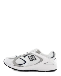New Balance 408 Kids Bungee Lace
