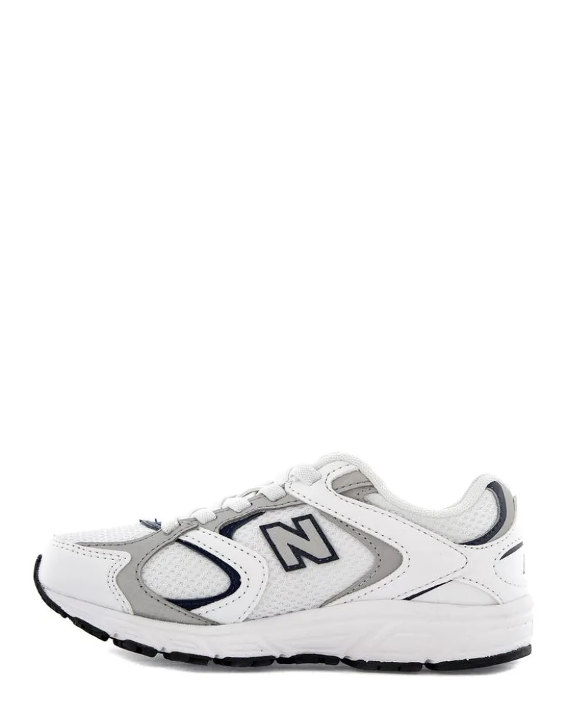 New Balance 408 Kids Bungee Lace