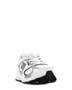 New Balance 408 Kids Bungee Lace