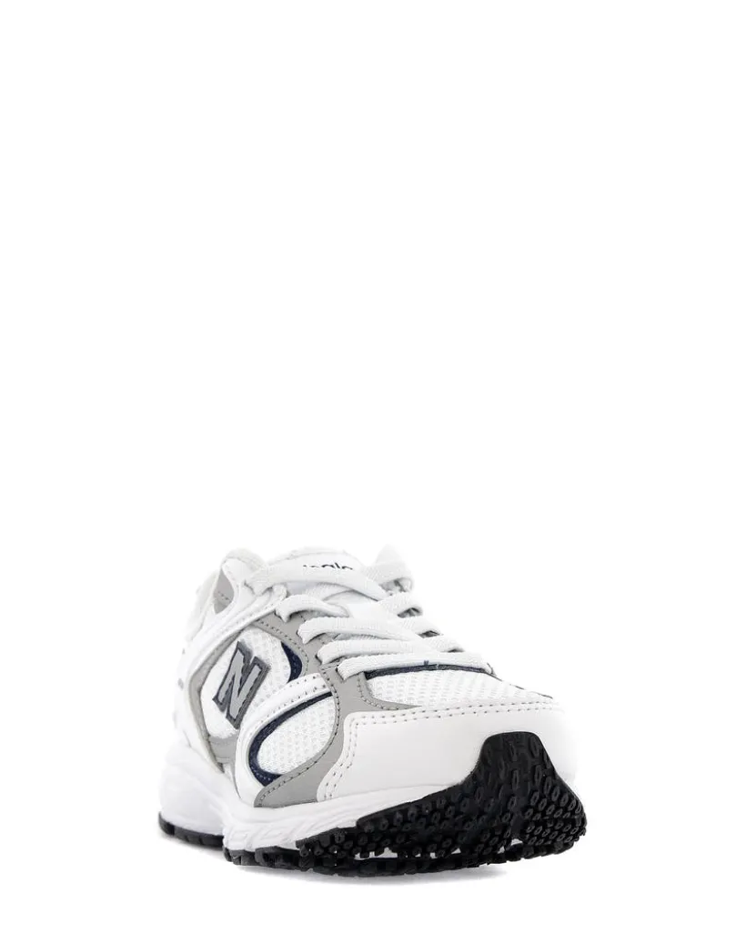 New Balance 408 Kids Bungee Lace