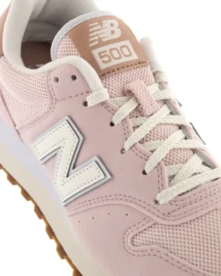 New Balance W500
