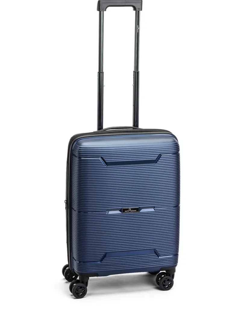 North Pioneer Bergen Suitcase 55 cm