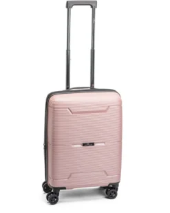 North Pioneer Bergen Suitcase 55 cm