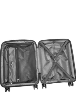 North Pioneer Bergen Suitcase 55 cm