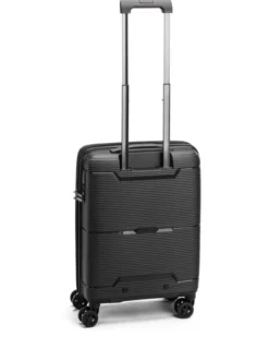 North Pioneer Bergen Suitcase 55 cm