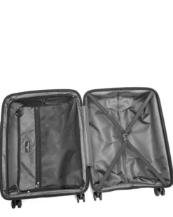 North Pioneer Bergen Suitcase 67 cm