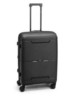 North Pioneer Bergen Suitcase 67 cm