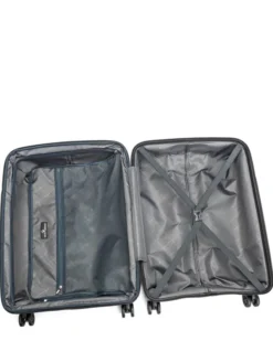 North Pioneer Bergen Suitcase 67 cm