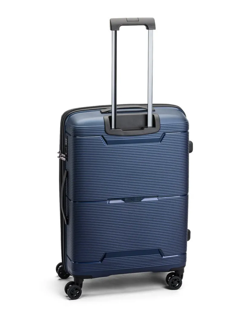 North Pioneer Bergen Suitcase 67 cm