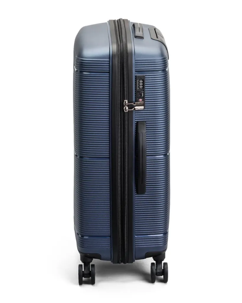 North Pioneer Bergen Suitcase 67 cm