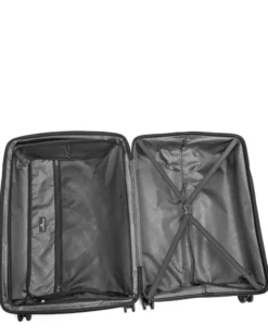North Pioneer Bergen Suitcase 77 cm
