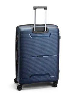 North Pioneer Bergen Suitcase 77 cm