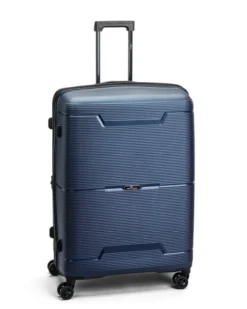 North Pioneer Bergen Suitcase 77 cm
