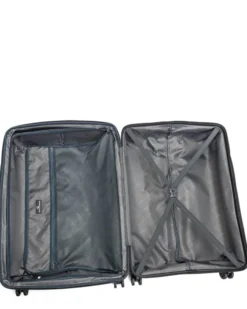 North Pioneer Bergen Suitcase 77 cm