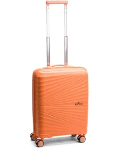 North Pioneer Copenhagen Suitcase 55 cm
