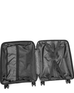 North Pioneer Copenhagen Suitcase 55 cm