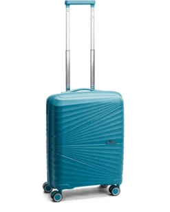 North Pioneer Copenhagen Suitcase 55 cm