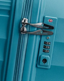 North Pioneer Copenhagen Suitcase 55 cm