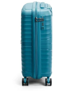 North Pioneer Copenhagen Suitcase 55 cm