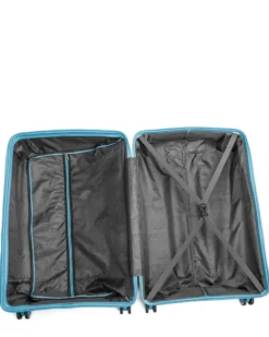 North Pioneer Copenhagen Suitcase 76 cm