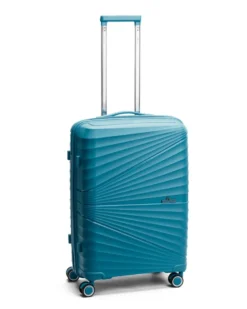 North Pioneer Copenhagen Suitcase 66 cm