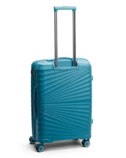 North Pioneer Copenhagen Suitcase 66 cm