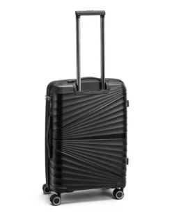 North Pioneer Copenhagen Suitcase 66 cm